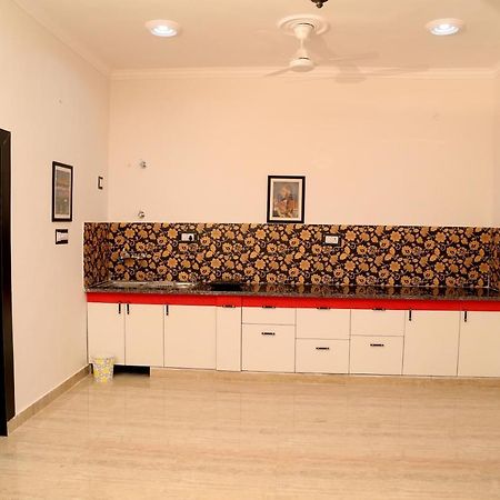 Tuk Tuk Homestay Agra  Ngoại thất bức ảnh
