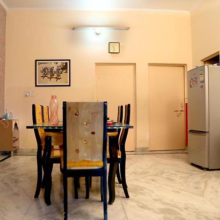 Tuk Tuk Homestay Agra  Ngoại thất bức ảnh