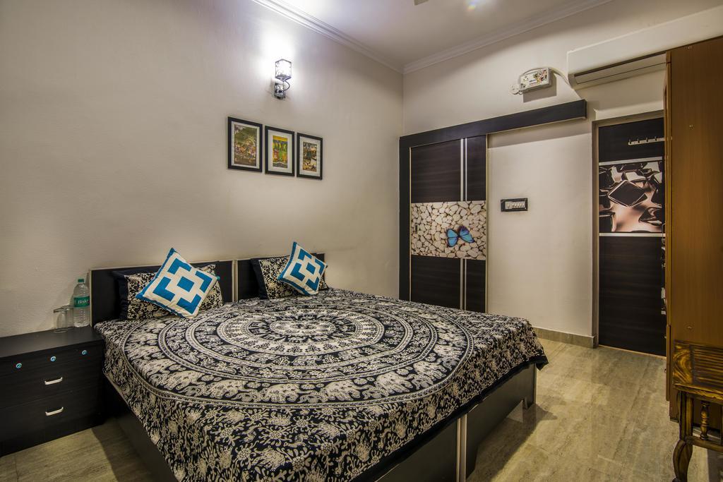 Tuk Tuk Homestay Agra  Ngoại thất bức ảnh