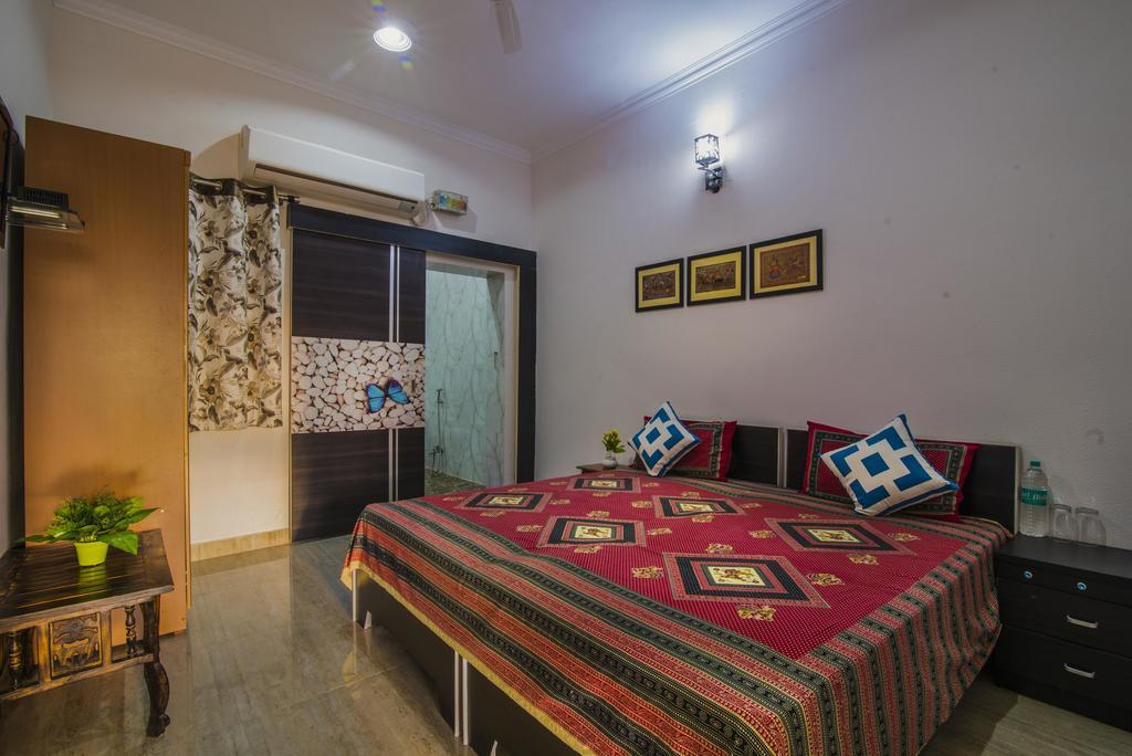 Tuk Tuk Homestay Agra  Ngoại thất bức ảnh