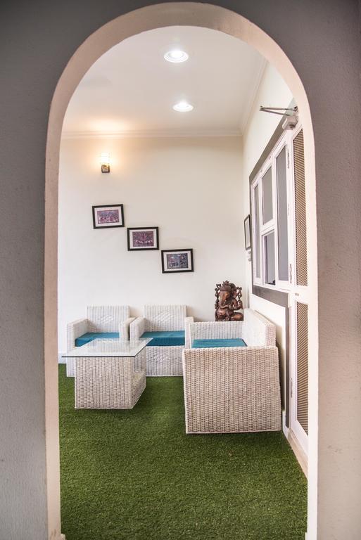 Tuk Tuk Homestay Agra  Ngoại thất bức ảnh