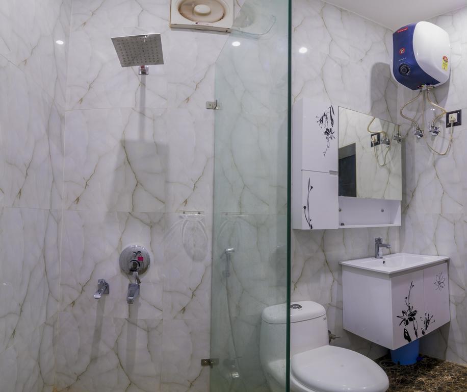Tuk Tuk Homestay Agra  Ngoại thất bức ảnh