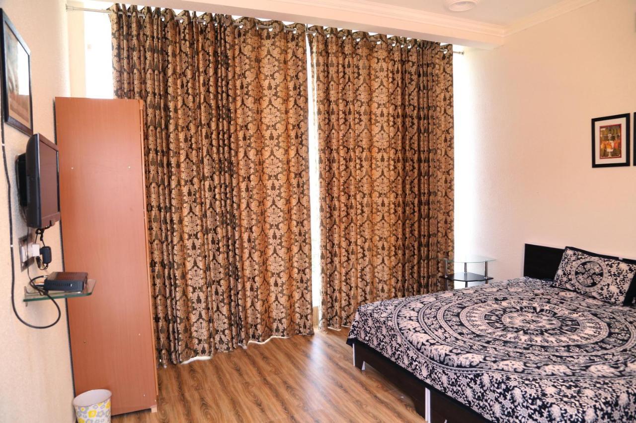 Tuk Tuk Homestay Agra  Ngoại thất bức ảnh
