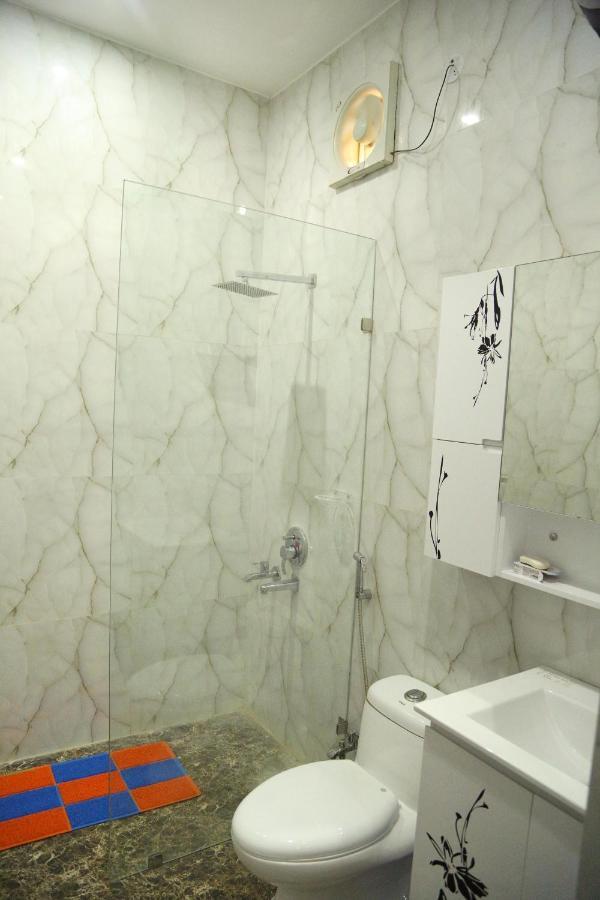 Tuk Tuk Homestay Agra  Ngoại thất bức ảnh