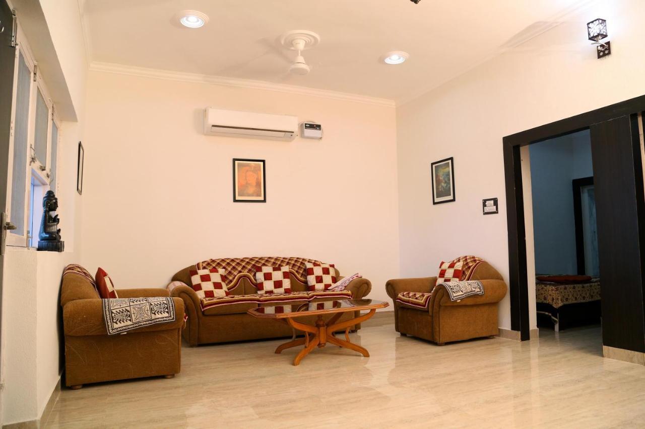 Tuk Tuk Homestay Agra  Ngoại thất bức ảnh